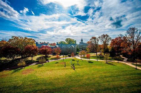 ursinus college